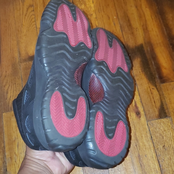 Air Jordan's 11 retro - Picture 6 of 7